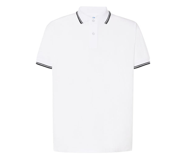 MAN REGULAR POLO
