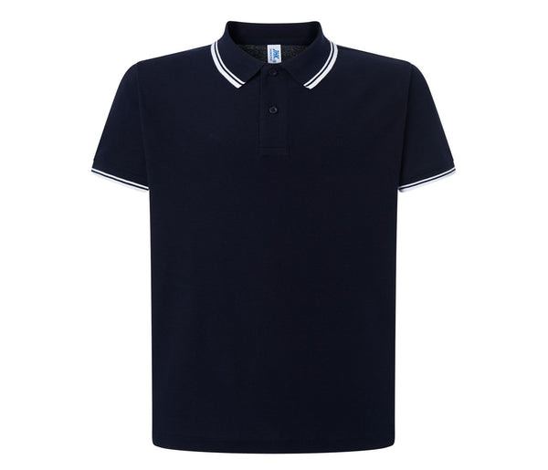 MAN REGULAR POLO