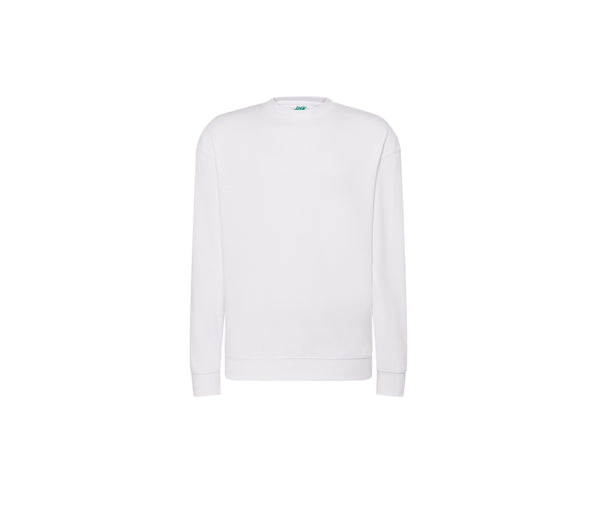UNISEX CVC SWEATSHIRT