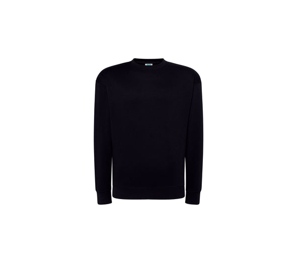 UNISEX CVC SWEATSHIRT