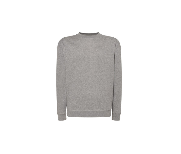 UNISEX CVC SWEATSHIRT