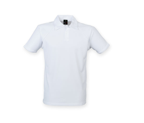 PERFORMANCE POLO MEN
