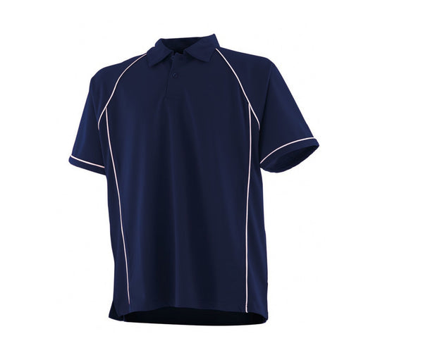 PERFORMANCE POLO MEN