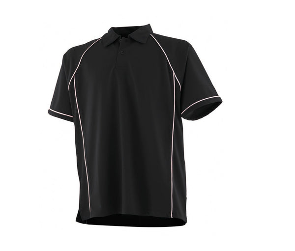 PERFORMANCE POLO MEN