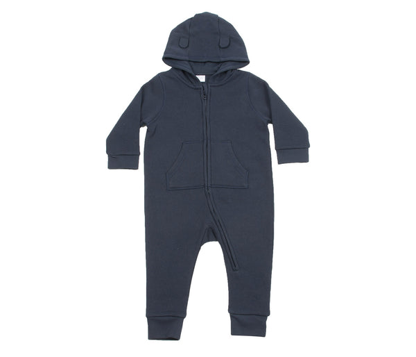 ALL IN ONE FLEECE