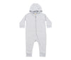 ALL IN ONE FLEECE