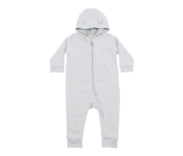 ALL IN ONE FLEECE