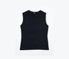 WOMEN'S ROLL SLEEVE T1