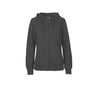 LADIES HOODIE WITH ZIP