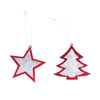 Rimol Christmas Decoration Set