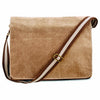 VINTAGE CANVAS DESPATCH BAG