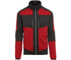 E-VOLVE KNIT EFFECT STRETCH MIDLAYER