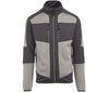 E-VOLVE KNIT EFFECT STRETCH MIDLAYER
