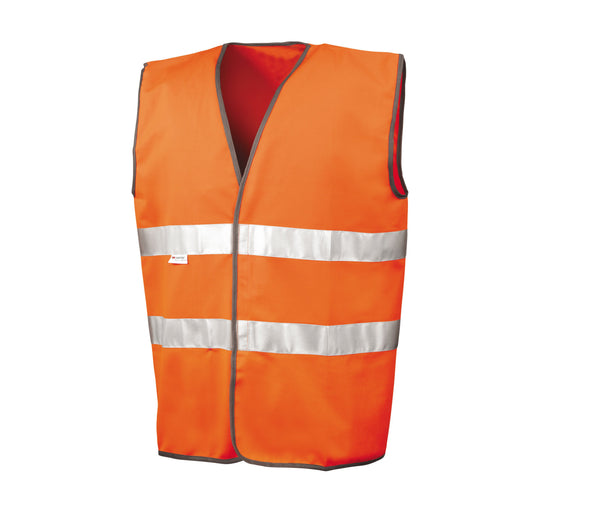 MOTORIST SAFETY VEST