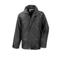 RAIN JACKET