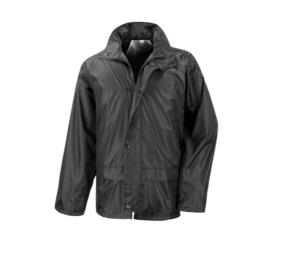 RAIN JACKET