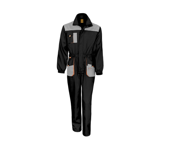LITE COVERALL