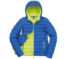 WOMENS SNOW BIRD HOODED JACKET