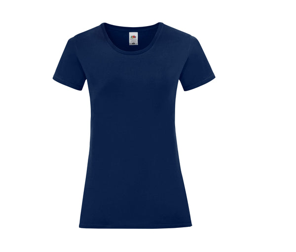 LADIES ICONIC 150 T