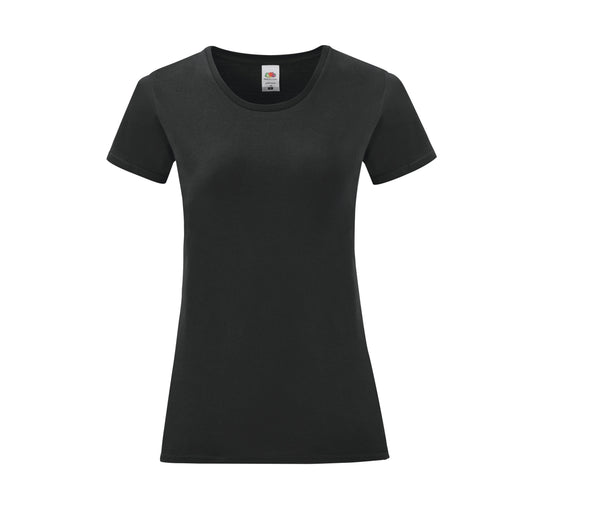 LADIES ICONIC 150 T