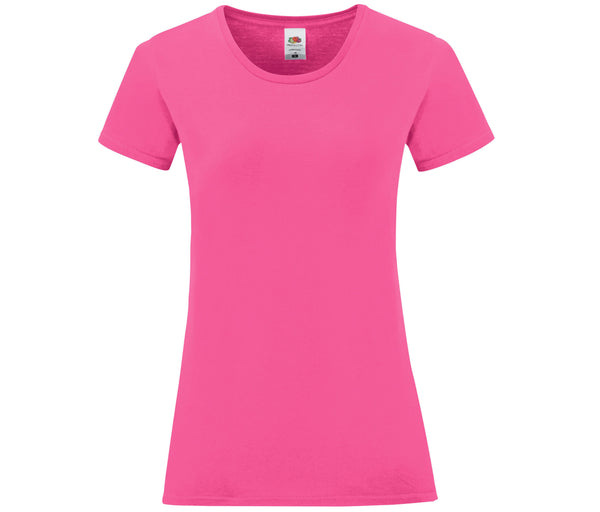 LADIES ICONIC 150 T