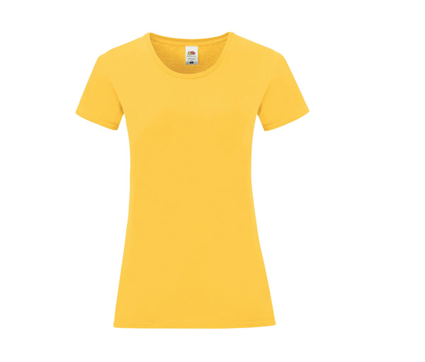 LADIES ICONIC 150 T