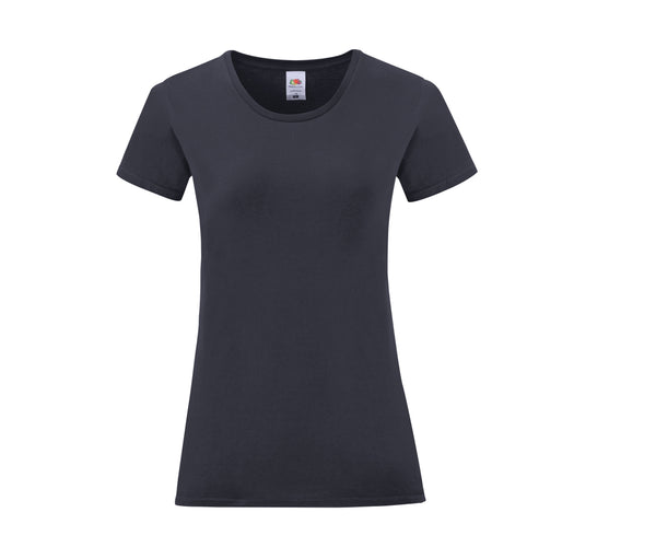 LADIES ICONIC 150 T