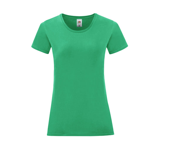 LADIES ICONIC 150 T