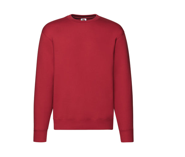 PREMIUM SET-IN SWEAT