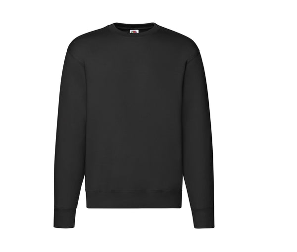 PREMIUM SET-IN SWEAT