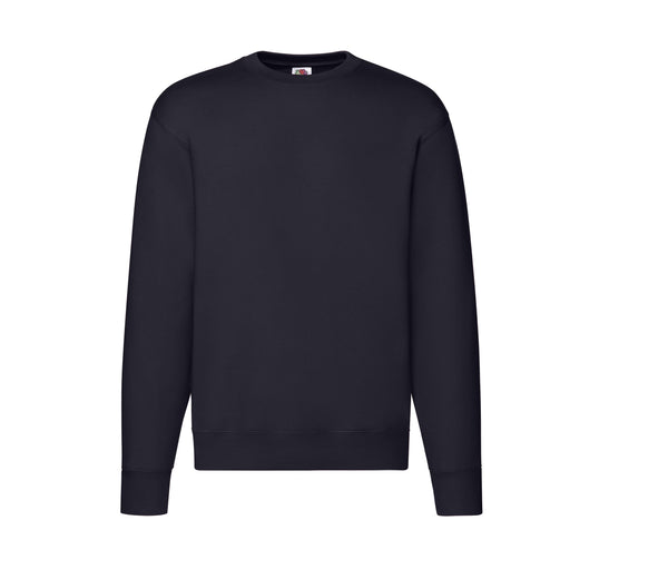 PREMIUM SET-IN SWEAT