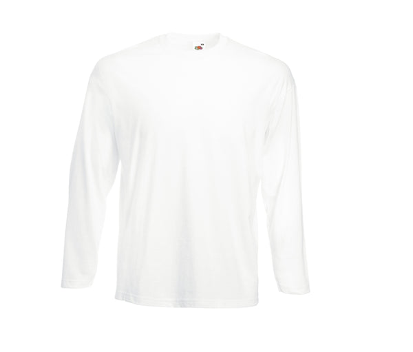VALUEWEIGHT LONG SLEEVE T