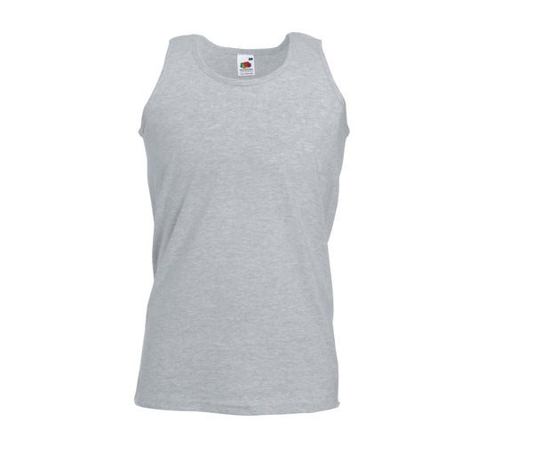 VALUEWEIGHT ATHLETIC VEST