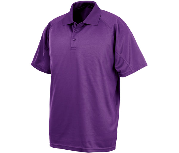 PERFORMANCE AIRCOOL POLO