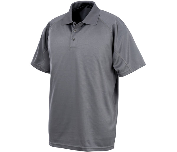 PERFORMANCE AIRCOOL POLO