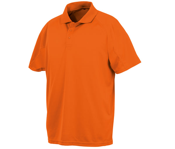 PERFORMANCE AIRCOOL POLO