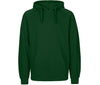 UNISEX TIGER COTTON HOODIE