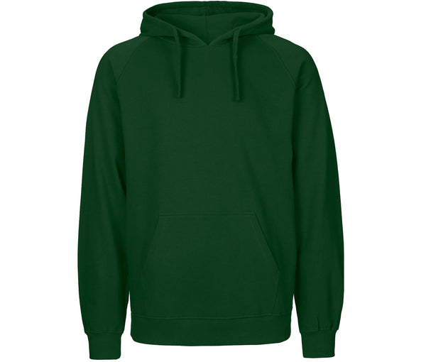 UNISEX TIGER COTTON HOODIE