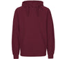 UNISEX TIGER COTTON HOODIE