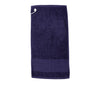 PRINTABLE BORDER GOLF TOWEL