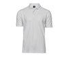 LUXURY STRETCH POLO