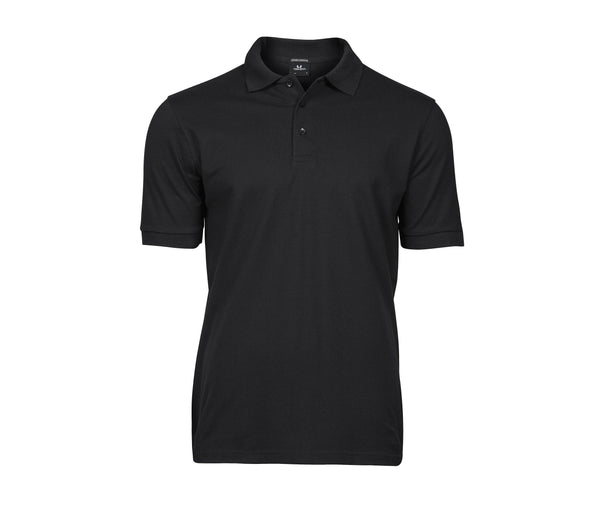 LUXURY STRETCH POLO