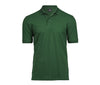 LUXURY STRETCH POLO
