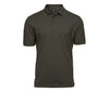 LUXURY STRETCH POLO