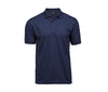 LUXURY STRETCH POLO