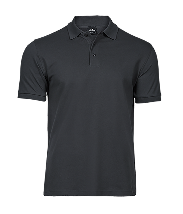 LUXURY STRETCH POLO