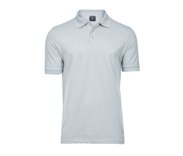 LUXURY STRETCH POLO
