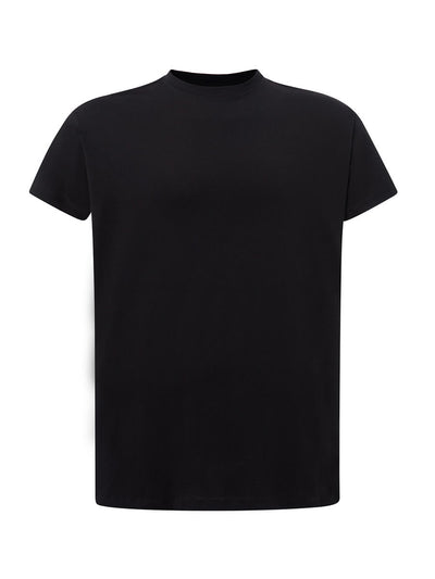 WOMEN'S SHORT SLEEVE T-SHIRT CURVES