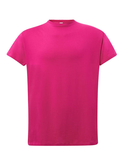 WOMEN'S SHORT SLEEVE T-SHIRT CURVES