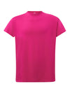 WOMEN'S SHORT SLEEVE T-SHIRT CURVES
